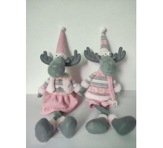 Special Overnight Delivery Santa Sack 70cm X 50cm
