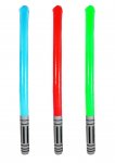 Inflatable Light Saber Stick 90cm