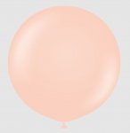 Kalisan 36" Macaron Salmon 2 Pack