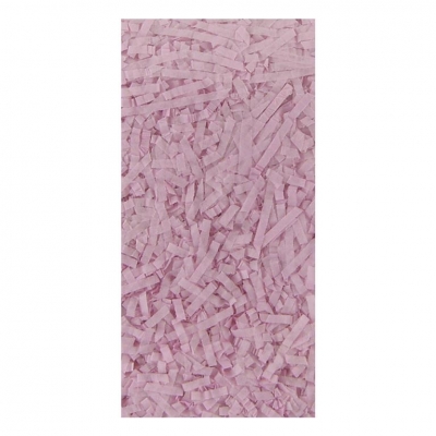 Dark Pink Shreded Tissue Paper
