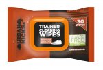 Urban Kicks Trainer Cleaner Wipes 30 Pack