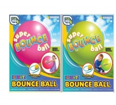 Giant Super Bounce Ball