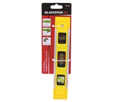 Blackspur 9" Magnetic Spirit Level