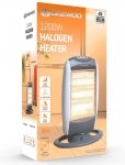 Halogen Heater 1200W