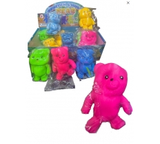 Teddy Bear Squishy