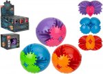 Gear Cube Fidget Ball 6cm