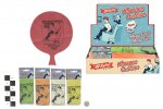 Whoopee Cushion ( Bag/Header ) In D/Box - "Retro"