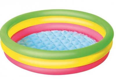 Summer Set Paddling Pool 40 X 10"