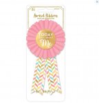 Confetti Fun Ribbon Award