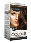 Dark Brown Hair Dye