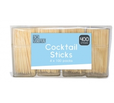Cocktail Sticks 400pk