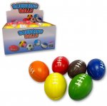 Rugby Pu Ball 8cm
