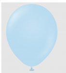 Kalisan 18" Macaron Blue Balloon 25 Pack