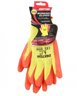 Dekton Workman Gloves