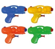 Space Water Pistol 12cm