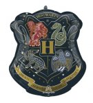 Harry Potter Hogwarts Crest SuperShape Foil Balloons 21"