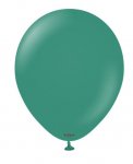 Kalisan 36" Retro Sage Latex Balloon 2 Pack