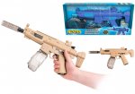 Machine Gun In Open Touch Box 44cm