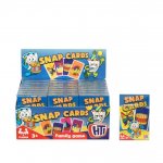 Snap Cards Family Game