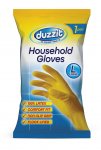 Duzzit 1pack Household Gloves -L