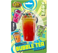 Bobba Tea Gummy 120g x 12 ( £1.38 Each )
