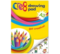 A3 Drawing Pad