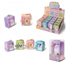 Magic Movie Keychain