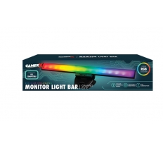 Computer Monitor Led Light Bar 10In