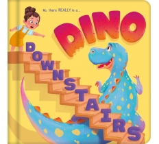 Dino Downstairs
