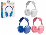 Wireless Headphones Rotating & Stretchable Cannister