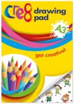 A3 Drawing Pad