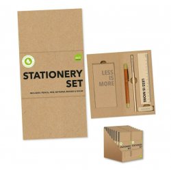 Eco Stationery