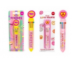 Swizzels 10 Colour Pen