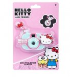 Hello Kitty Mini Projector Camera
