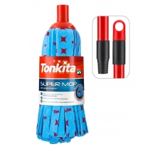 Tonkita Super Mop With Handle Non Woven