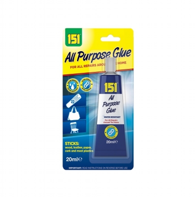 All Purpose Glue 20ml
