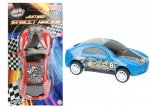 Jumbo Friction Street Racer 16cm