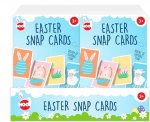 Easter Snap Cards