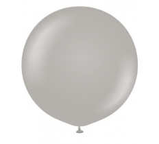 Kalisan 36" Standard Grey 2 Pack