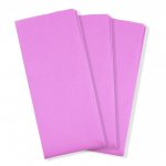 Pink Crepe Paper 1 Sheet