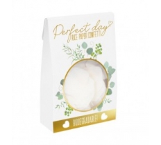 Perfect Day Biodegradable Rice Paper Confetti