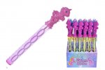 Unicorn Bubble Sticks