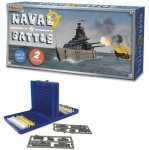 Sea Battle Game 26 X 12 X 3cm