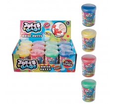 Noise Putty