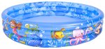 Pool 3 Ring Sea World 47" x 9.5"