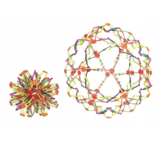 Magic Expanding Sphere Plamax 13-27cm