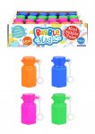 Magic Bubble Tubs With Wands 15ml X 24 ( 12p Each )