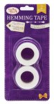 Hemming Tape 2 Pack 10M