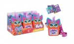 Furby Messenger Bag