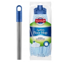 Synthetic Mop with Handle